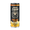 Orange Vodka Seltzer