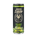 Lime Vodka Seltzer