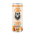 Peach Tequila Seltzer